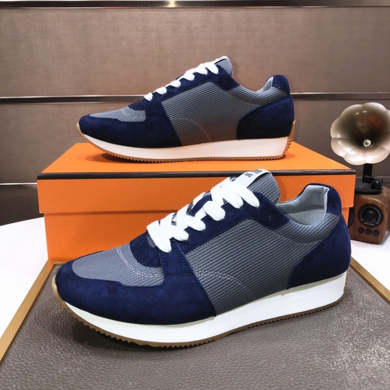 H**mes sneakers